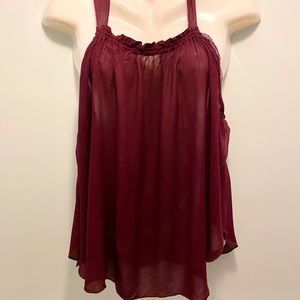 Free People Crop Top